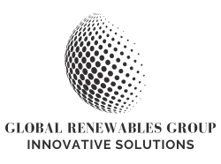 Global Renewables Group Logo